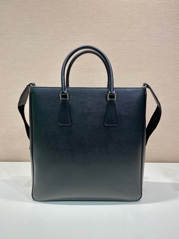 Mens Prada Briefcases